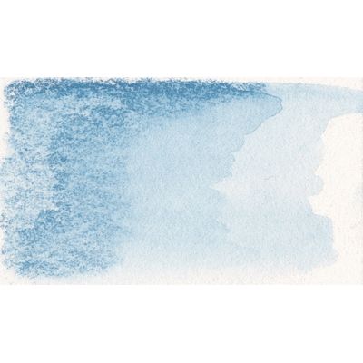 Caran d`Ache Supracolor Soft Aquarelle Jeansblau
