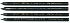 Pitt Graphite Pure