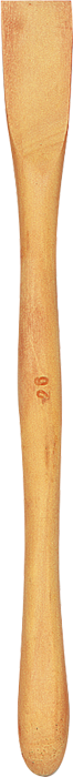 Modellierholz aus Buchsbaum 26