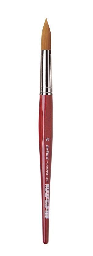 Da Vinci CosmotopSpin Serie 5580 / 20 R 12,0mm
