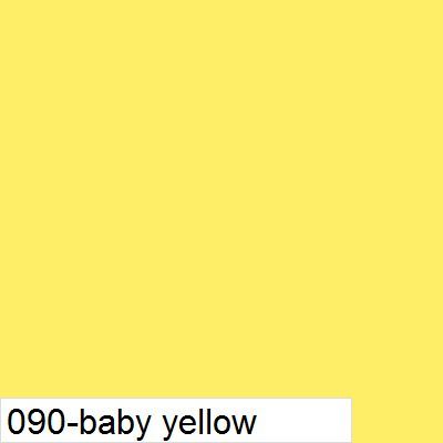 Tombow Dual Brush Pen ABT 090 baby yellow