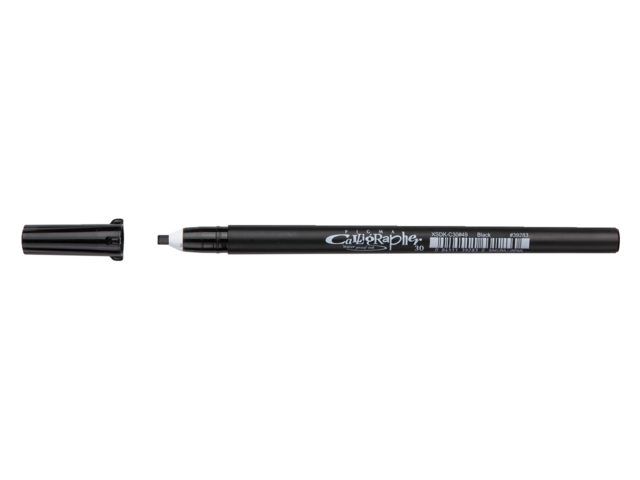 SAKURA Pigma Callygraphy Pen 30 Schwarz, XSDKC3049