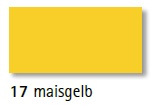 Fotokarton 300g/m² Din A4 maisgelb