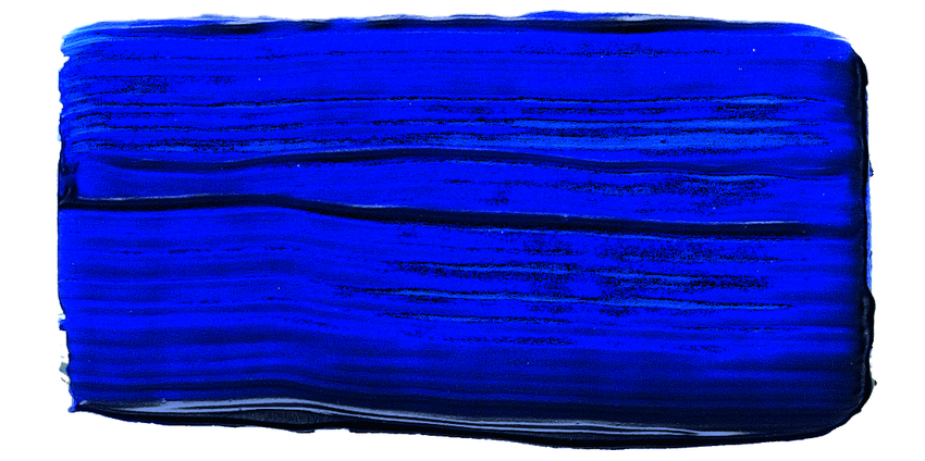 Schmincke PRIMAcryl Fluid 250ml 433 PG 1 - Ultramarinblau