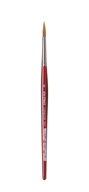 Da Vinci CosmotopSpin Serie 5580 / 6 R 3,8mm
