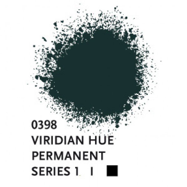 Liquitex Spray Paint 400ml Viridian Hue Permanent