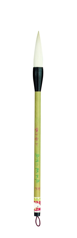 AMI China Pinsel Serie 1010 Größe 4