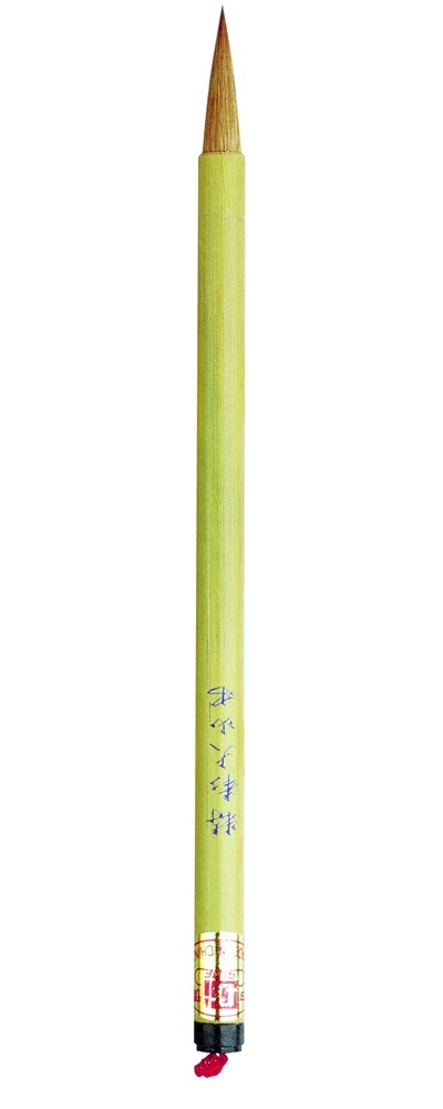 AMI China Pinsel 1003 Größe 3