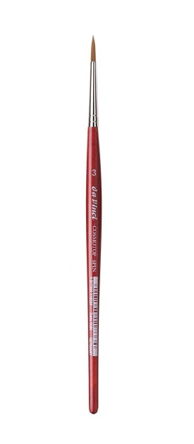 Da Vinci CosmotopSpin Serie 5580 / 3 R 3,2mm