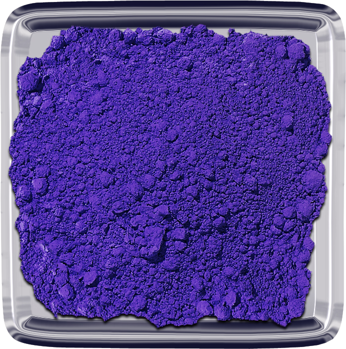 MALZEIT Studienpigmente 250g Kobaltviolett