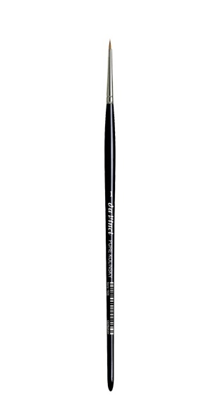 Da Vinci Retuschepinsel Serie 1505 / 1 R 2,1mm