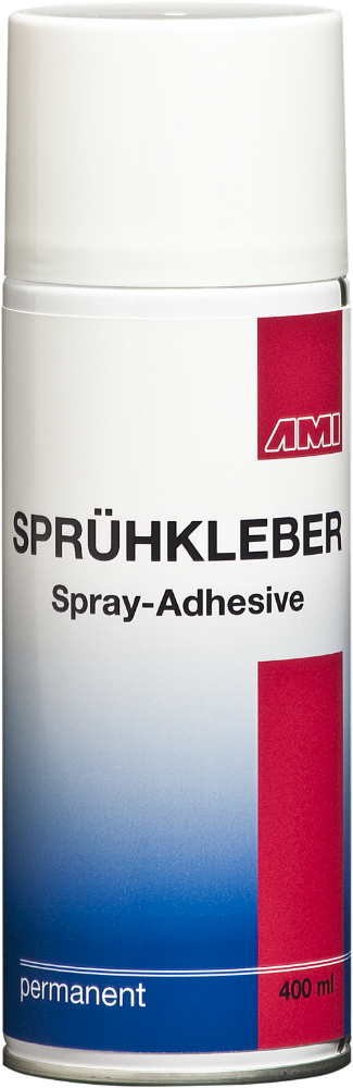 AMI Sprühkleber 200 ml permanent