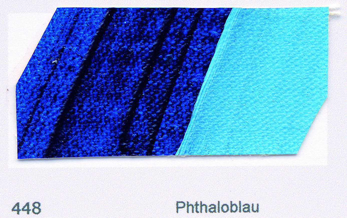 Schmincke Akademie Acryl Color 60ml 448 Phthaloblau