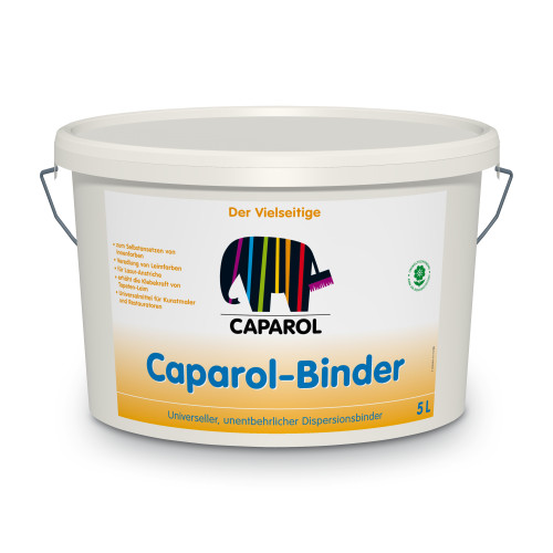 Caparol Binder 5 L