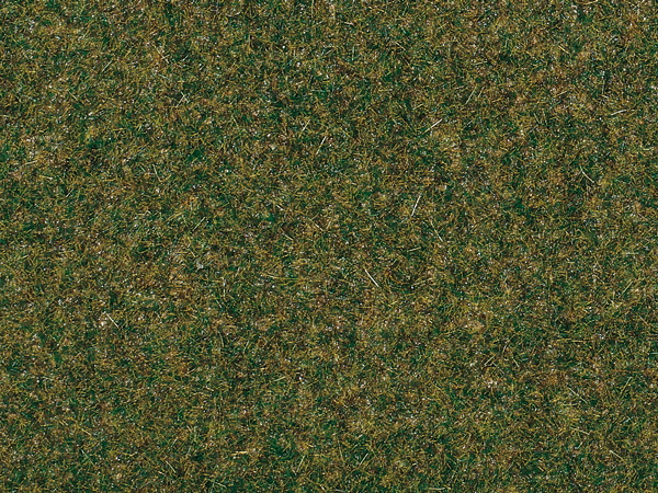 Auhagen Wiesenmatte dunkel 50 x 35 cm