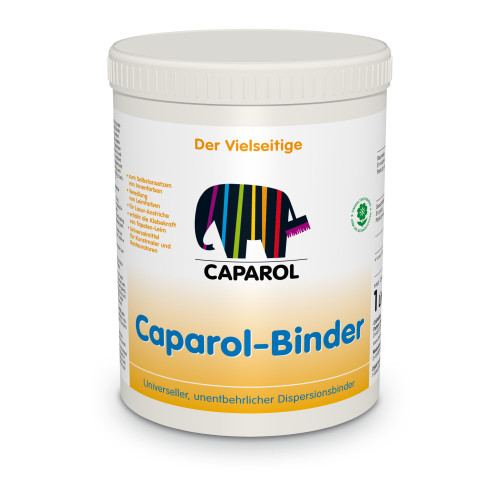 Caparol Binder