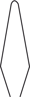 Malspachtel 2911