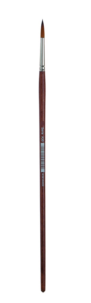 Künstler-Pinsel Serie A30