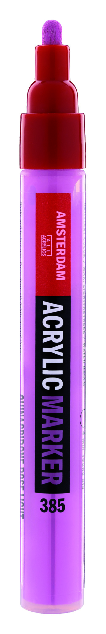 Amsterdam Acryl Marker 3-4 mm