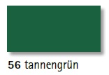 Fotokarton 300g/m² Din A4 tannengrün