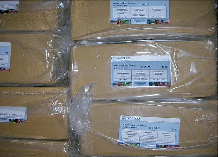 Übungston 10KG Hubel Versand auf Anfrage!