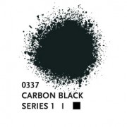 Liquitex Spray Paint 400ml Carbon Black