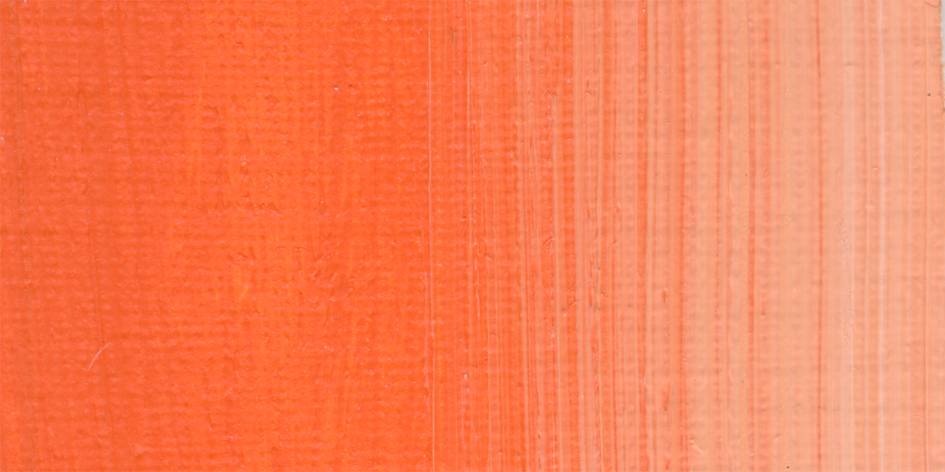 Lukas Studio Ölfarbe 75ml 229 Kadmiumorange (imit.)