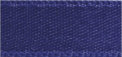 Satinband 10mm x 10m Rolle dunkelblau