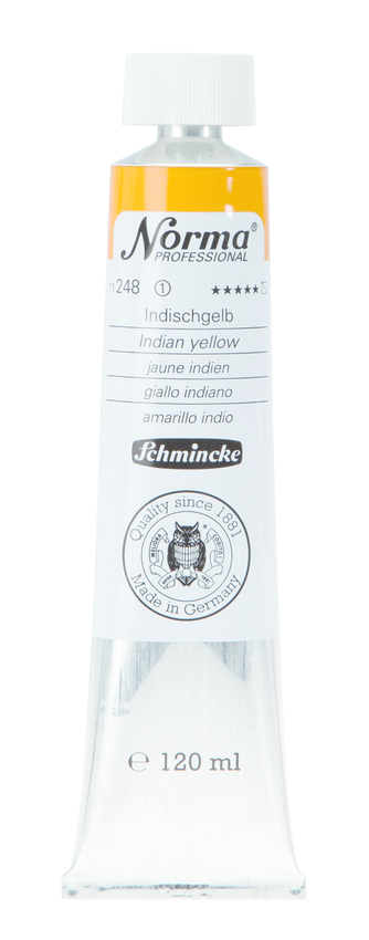 Schmincke Norma Ölfarbe 120ml
