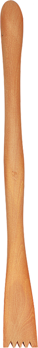 Modellierholz aus Buchsbaum 27