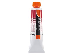 Royal Talens Cobra Study wassermischbare Ölfarbe 200ml