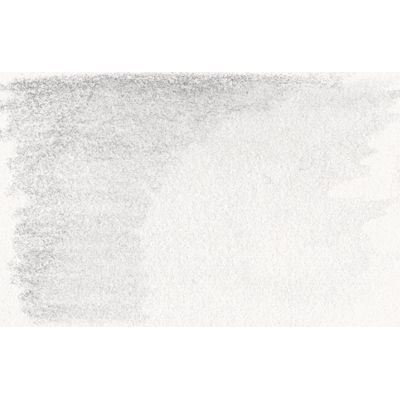 Caran d`Ache Supracolor Soft Aquarelle Silber
