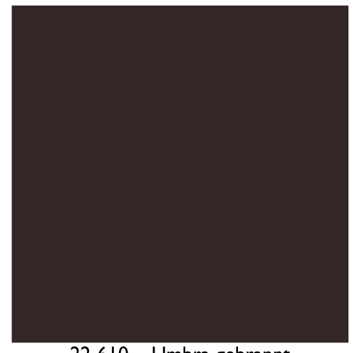 Schmincke Akademie Gouache 60ml 610 umbra gebrannt