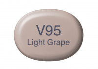 COPIC Marker Sketch V95 Light Grape