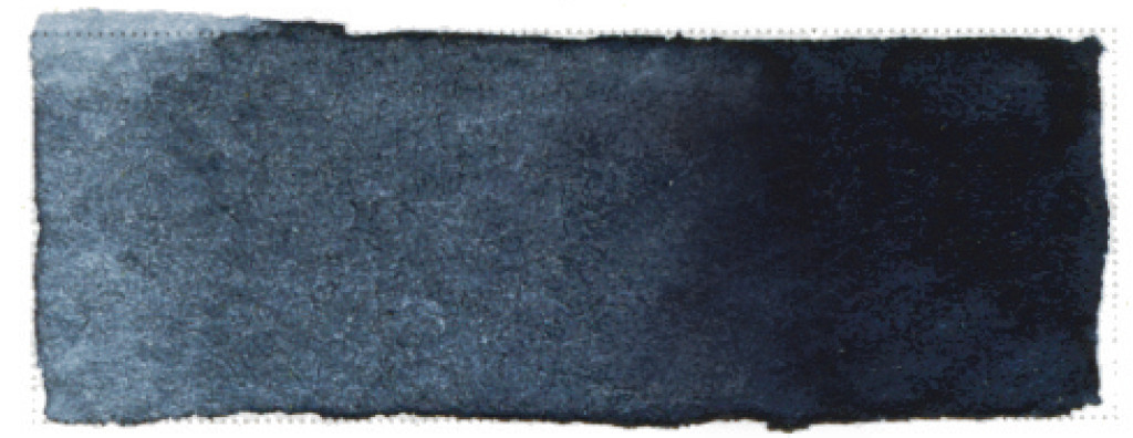 White Nights Aquarellfarbe Payne´s gray, 1/1 Näpfchen 80812