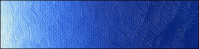 Old Holland Ölfarbe 40ml O-H Cyan Blue
