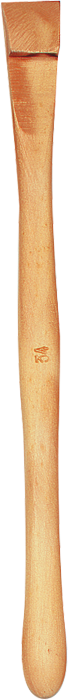 Modellierholz aus Buchsbaum 34