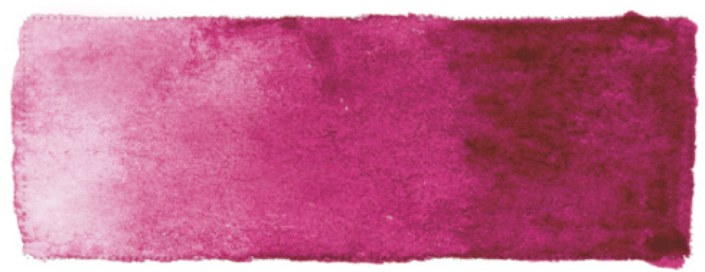 White Nights Aquarellfarbe Rotviolett, 1/1 Näpfchen 80609