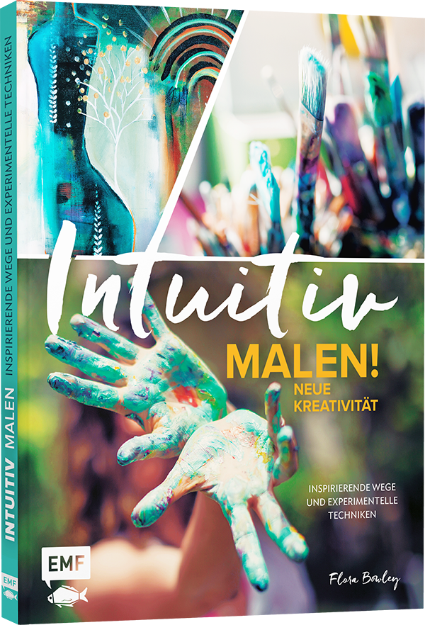 Intuitiv Malen