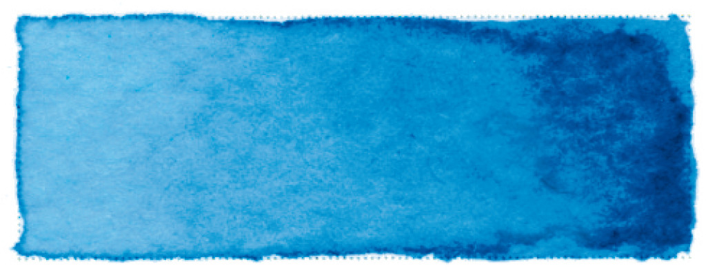 White Nights Aquarellfarbe Heliocoelin, 1/1 Näpfchen 80509