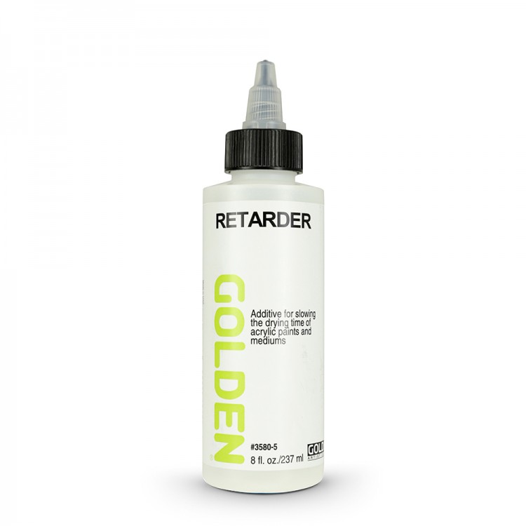 Golden Retarder 3580, 237 ml