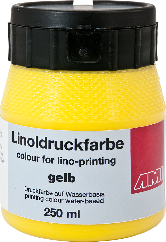 AMI Linoldruckfarbe