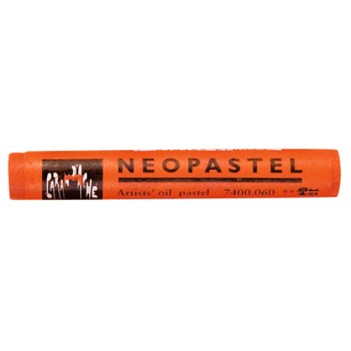 Caran d`Ache Neopastel Zinnoberrot