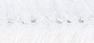 Chenilledraht 9mm x 50cm 10 Stück weiß