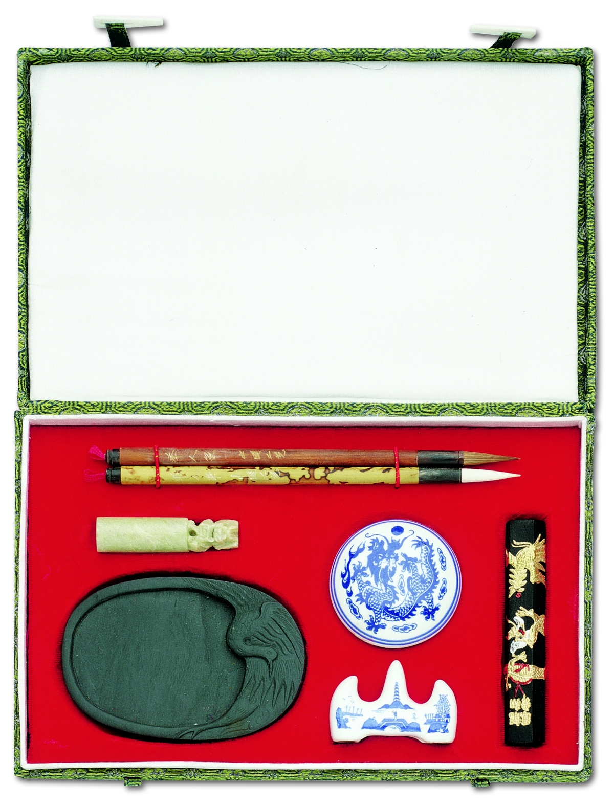 China Tusche Set 21.003