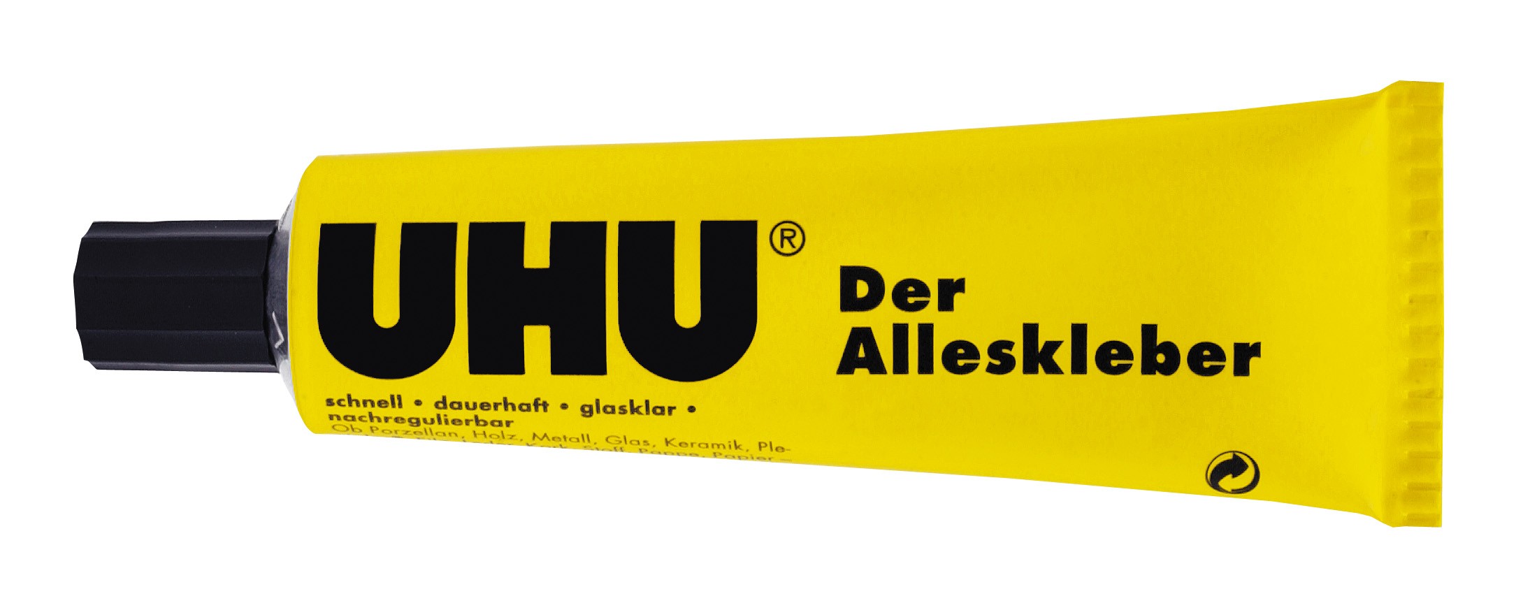 Uhu Der Alleskleber