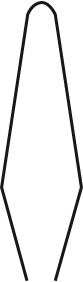 Malspachtel 2914