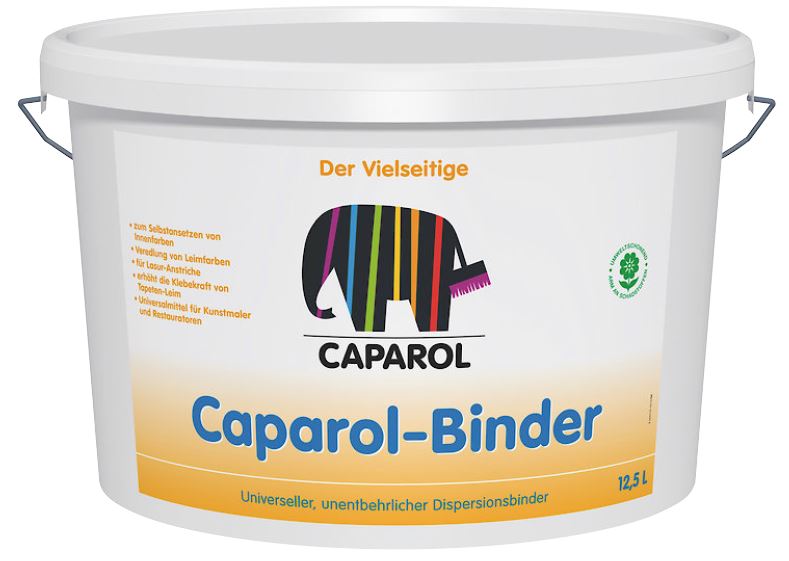 Caparol Binder 12,5 L