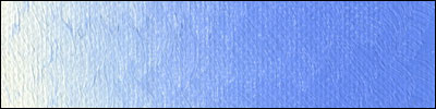 Old Holland Ölfarbe 40ml King´s Blue Light