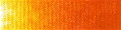 Old Holland Ölfarbe 40ml Indian Yellow-Orange Lake Extra
